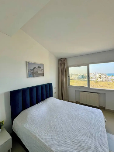 Cozy Apartment With Breathtaking View