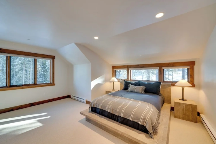 6 Bedrooms Cottage