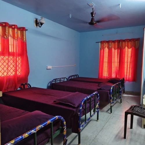 Business room
