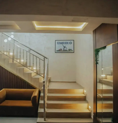 Soft Lodge Hotel