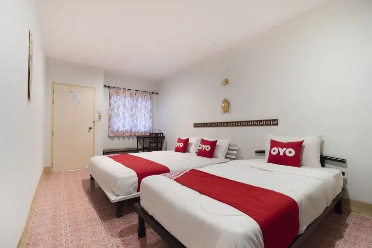OYO 703 Koh Chang Riverside Resort