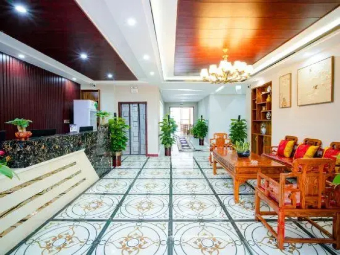 Libo Ruicheng Hotel