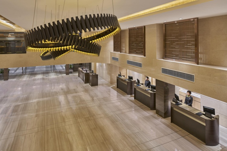 Holiday Inn Golden Mile photo 19