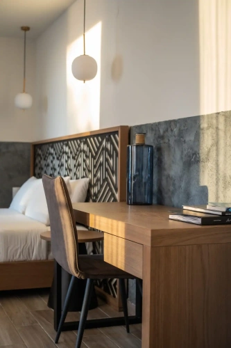 Basement Junior Suite with sea view