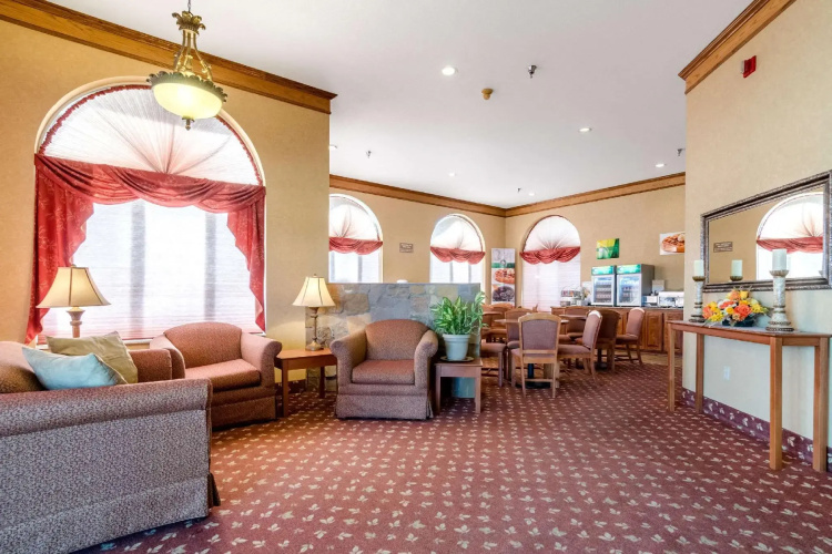 Quality Inn