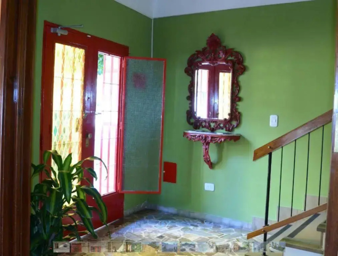 Dogo Hostel
