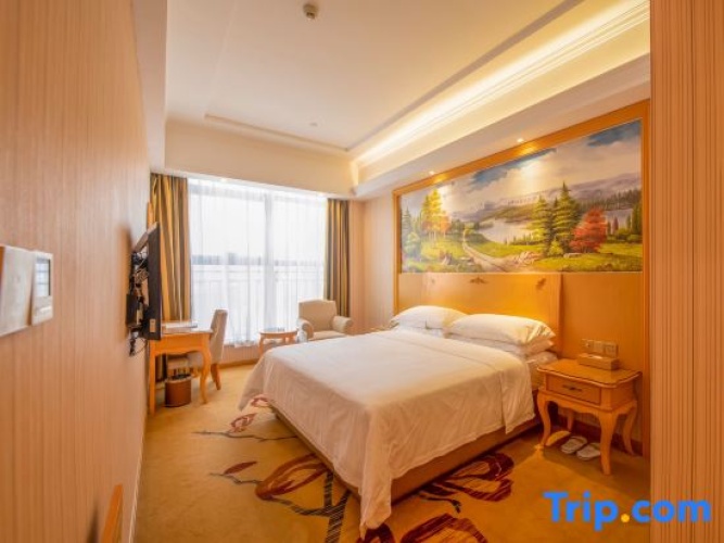 Business Double Suite