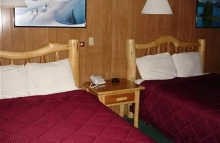 Georgetown Mountain Inn