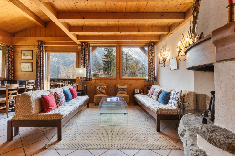 Chalet du Brevent