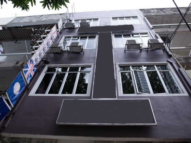 OYO Rooms Changkat Jalan Angsoka
