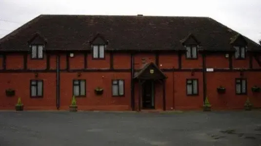 Hotelafbeelding