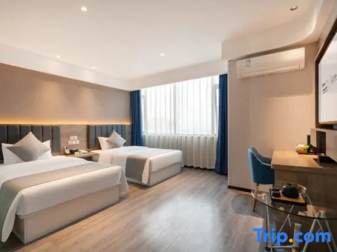 Business Twin room