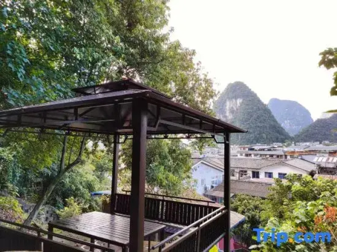 Yard Hotel