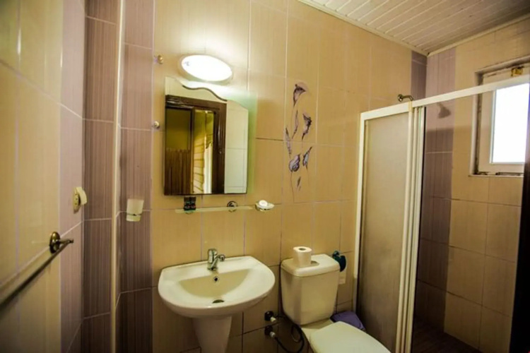 Cappa Hotel