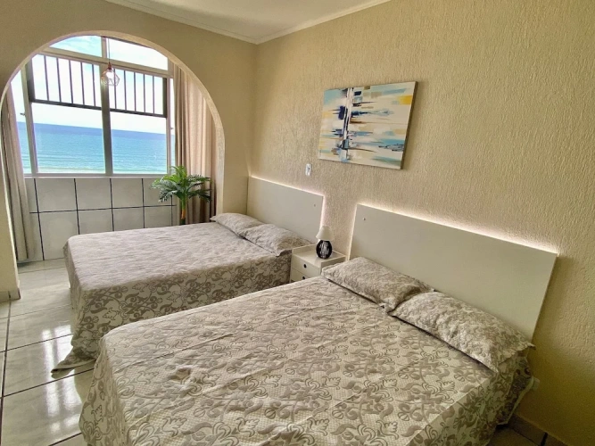 Double Apartment