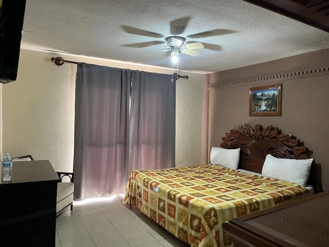 Junior Suite with balcony