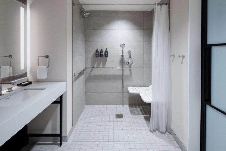 Sheraton Fort Worth Downtown Hotel photo 9