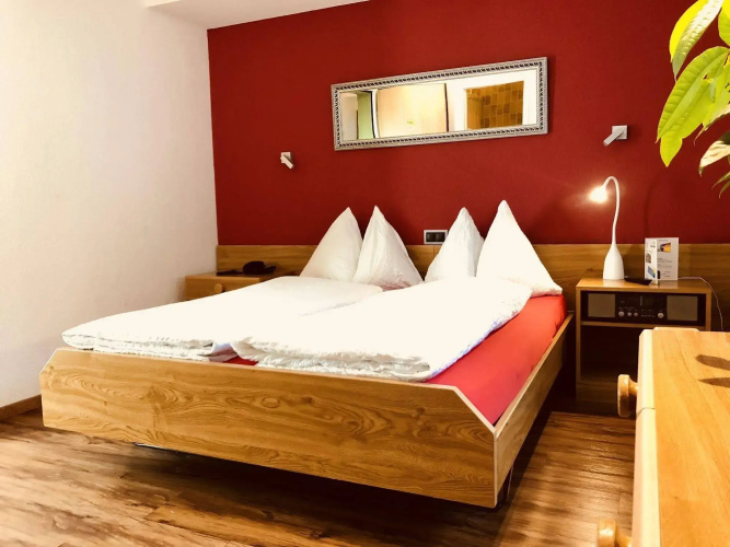 Hotel Toscana