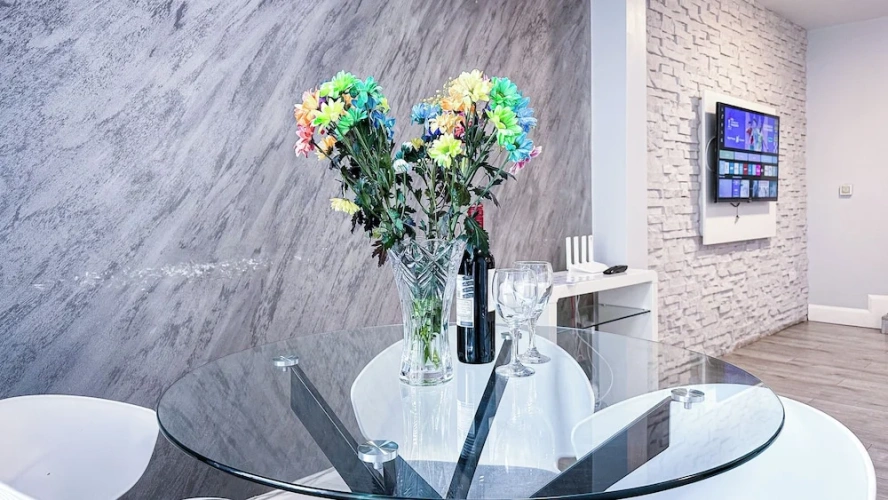 2 Bedrooms Superior Apartment