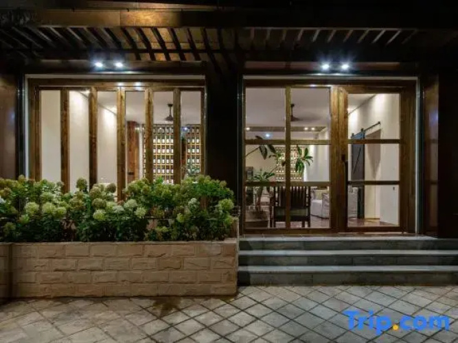 Luyangtree· RAN hotel