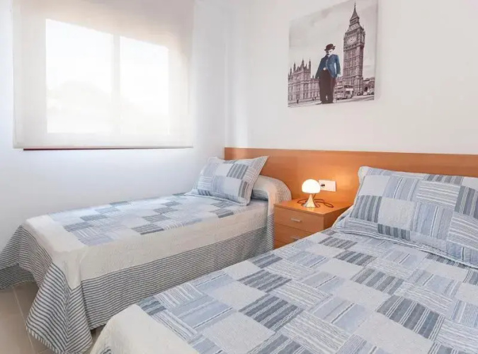 Apartamento Peñiscola