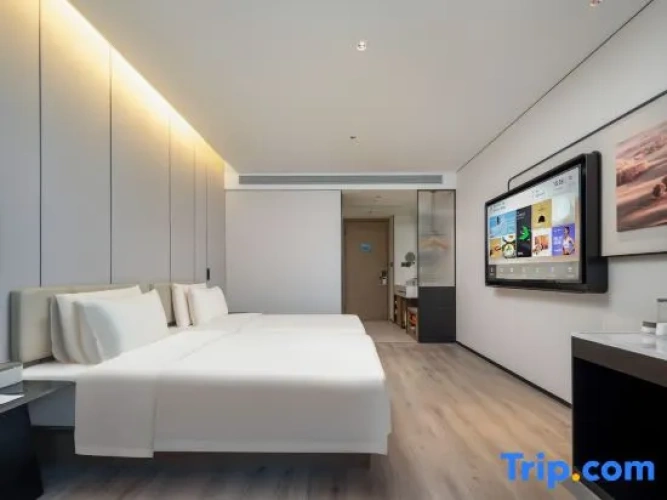 Twin Suite