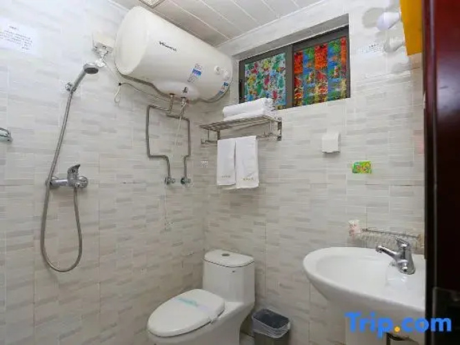 Tenho Hotel
