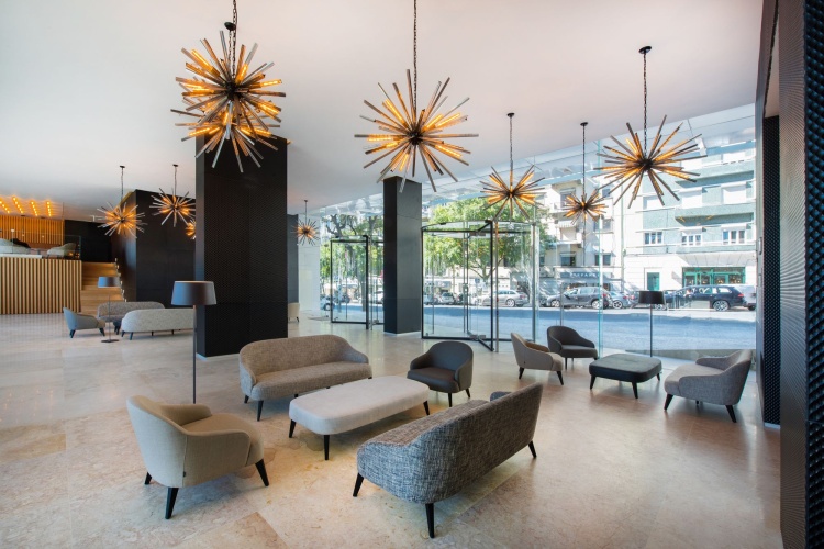 Iberostar Selection Lisboa photo 30