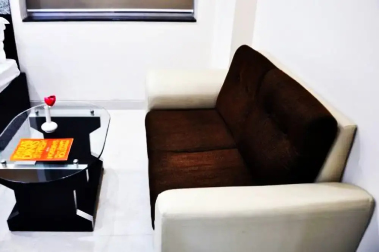 Hotel Savera