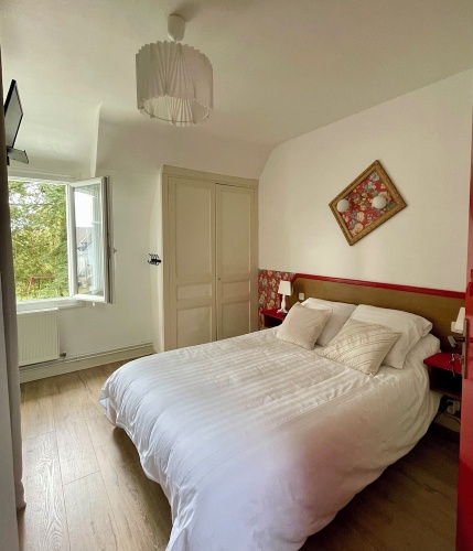 Comfort Suite