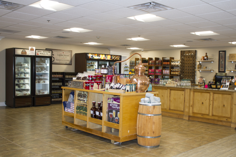 Red Lion Inn & Suites BransonOver view