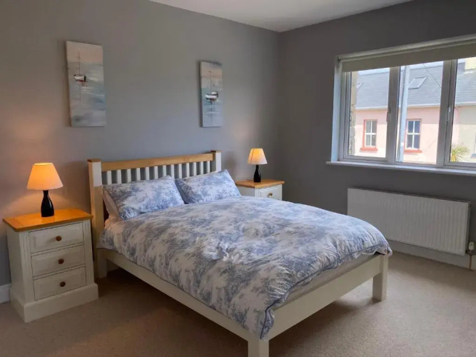 Cottage 322 - Cleggan