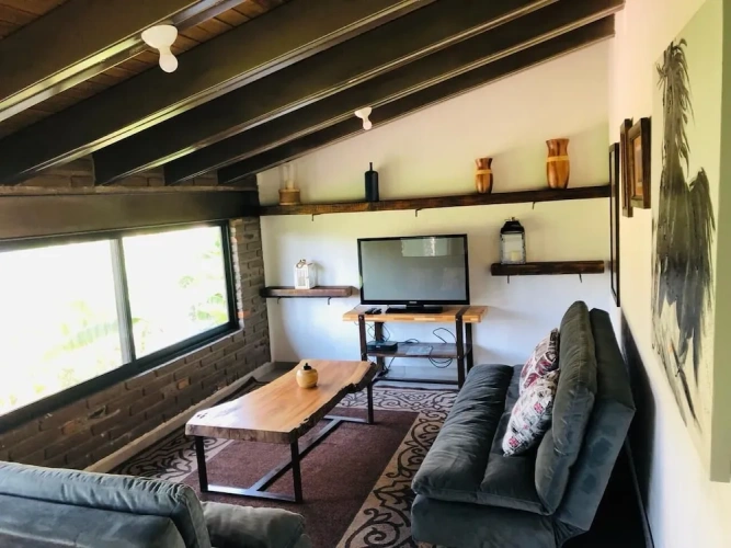 2 Bedrooms Family Villa