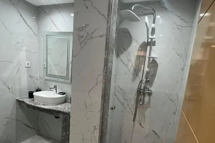 Charming 1-bed Room Apartment in Marrakech