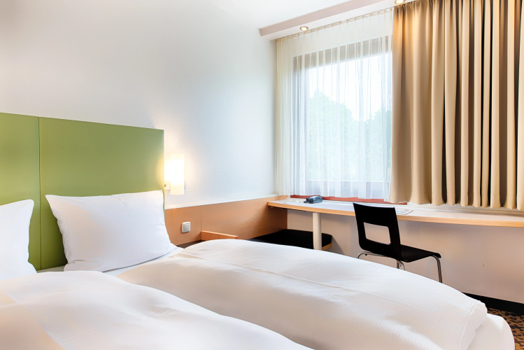 Novum Hotel Osnabrueck