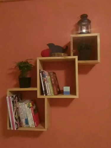 Woods Decor
