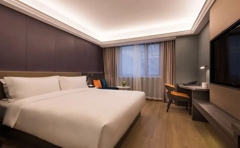 Mercure Shanghai NECC