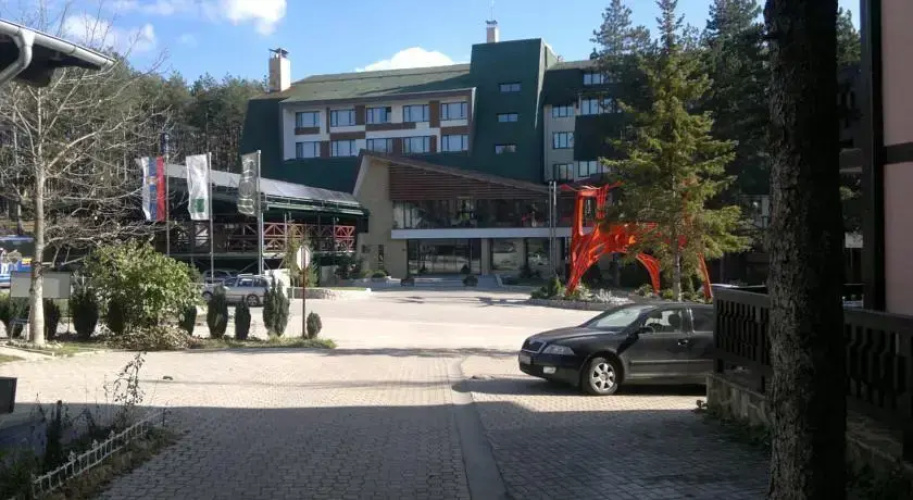 Apartment Vila As