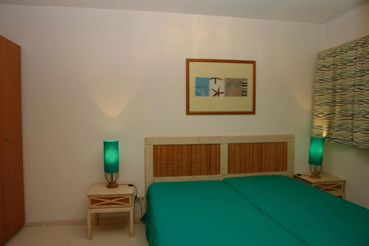 Vila Baleira Porto Santo