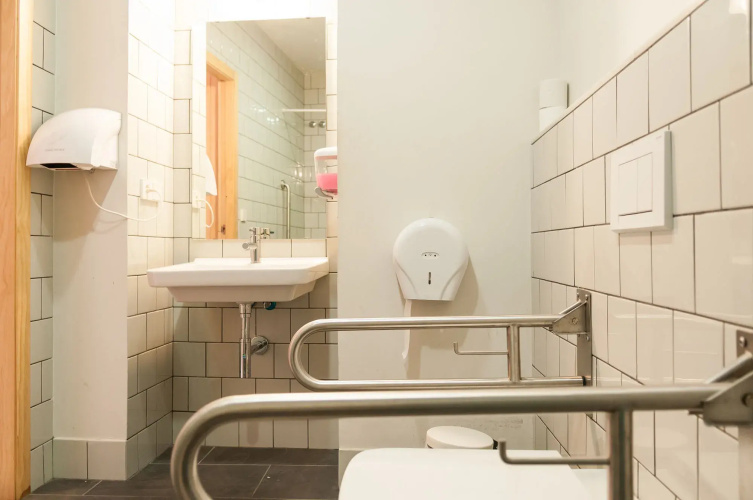 The Nomad Hostel