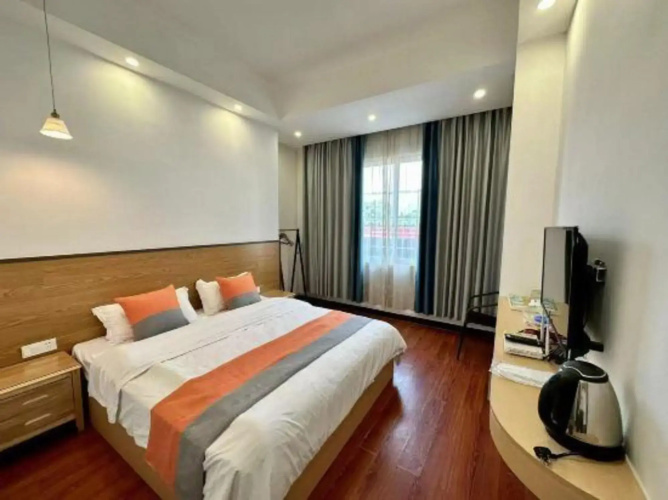 Tianjiale Hotel
