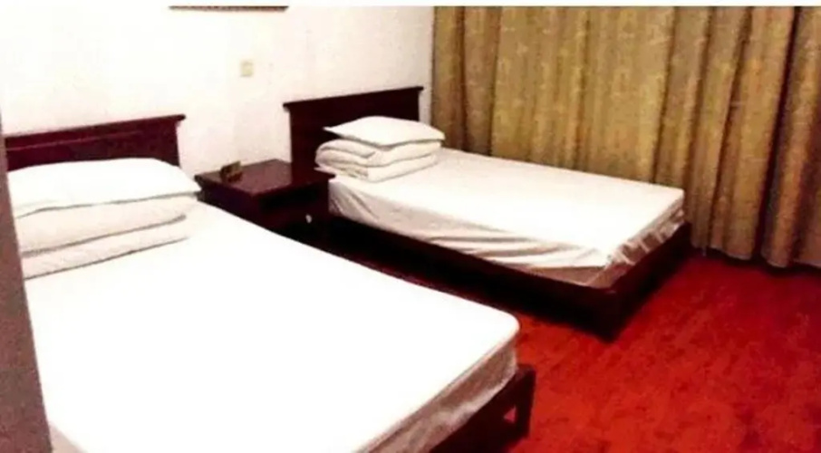 Suzhou Jinfen Shijia Inn