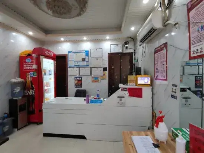Jiayi Hotel