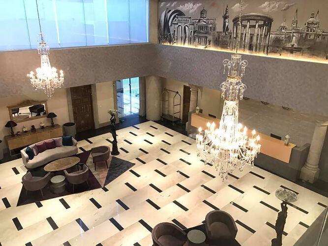 Hotel Real Maestranza