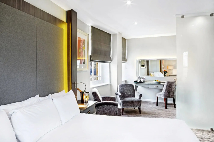 Cedar Court Harrogate