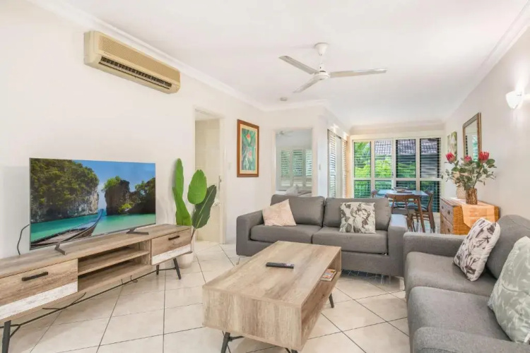 The Lakes Resort Cairns