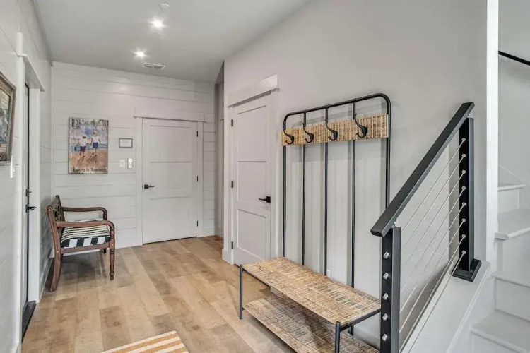 The Gentry by Silver Sands Vacation Rentals