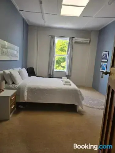 Royal Accommodation