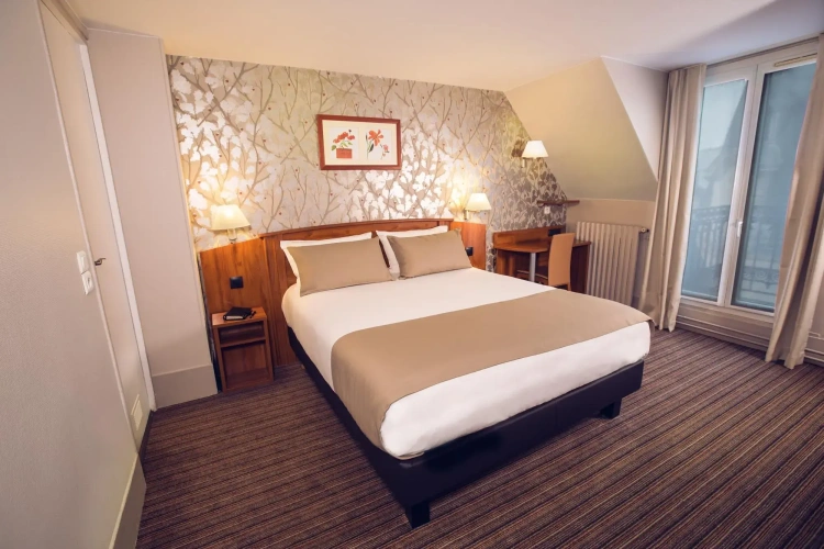Comfort Double room
