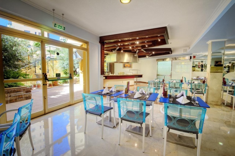 Servigroup Castilla Hotel photo 10